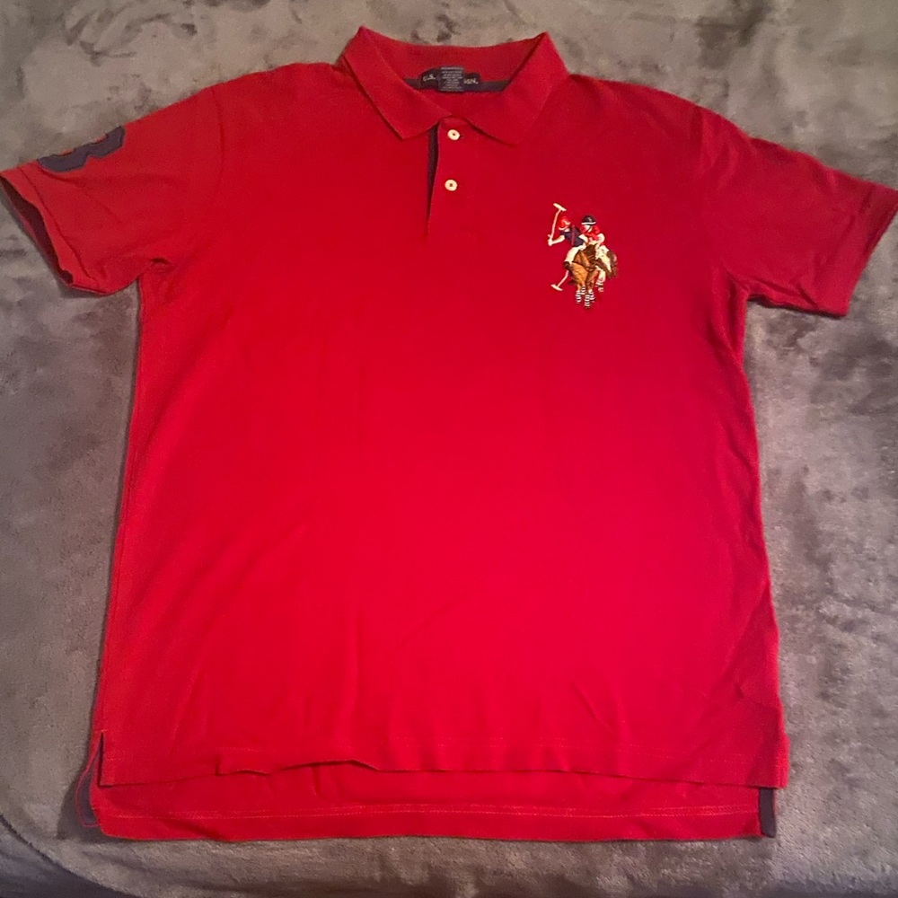 U.S. Polo Assn.